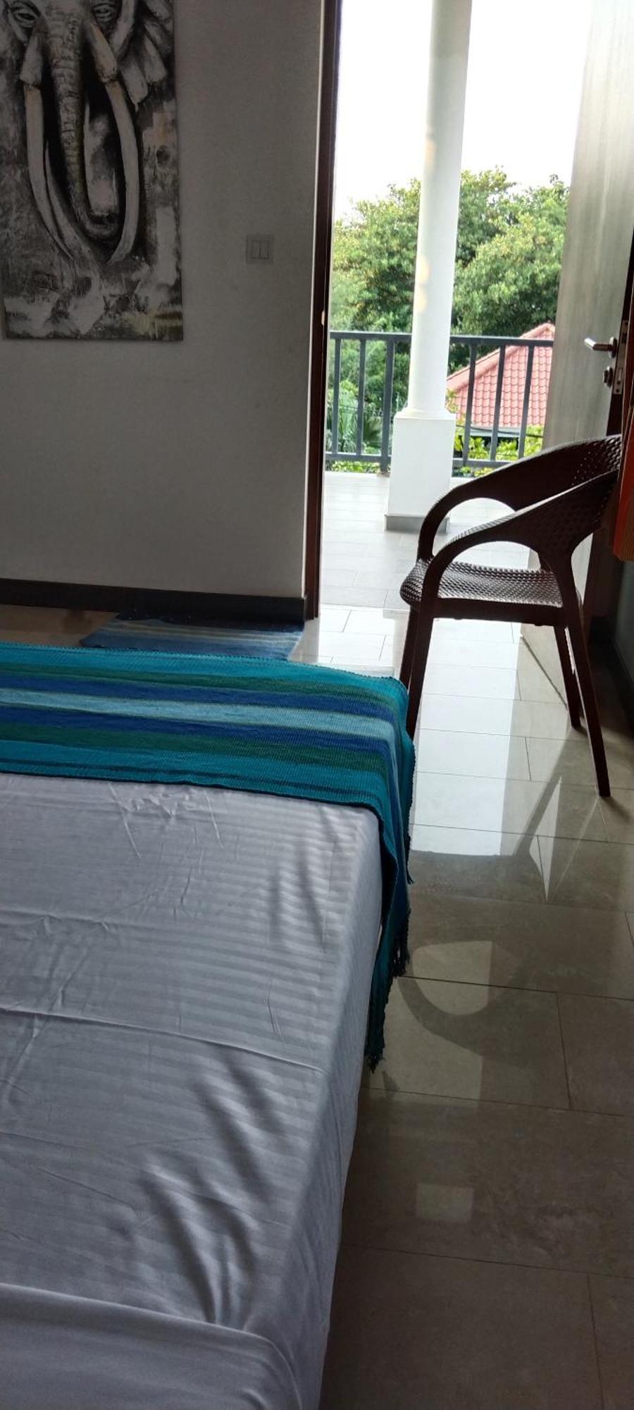 Pick & Go White House Bed & Breakfast Negombo Luaran gambar
