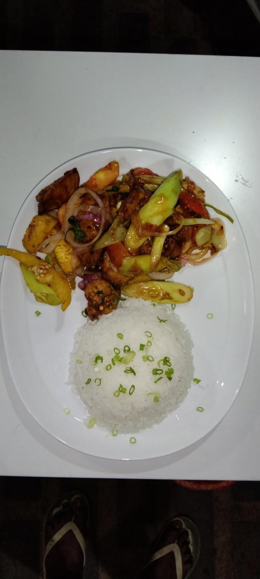 Pick & Go White House Bed & Breakfast Negombo Luaran gambar
