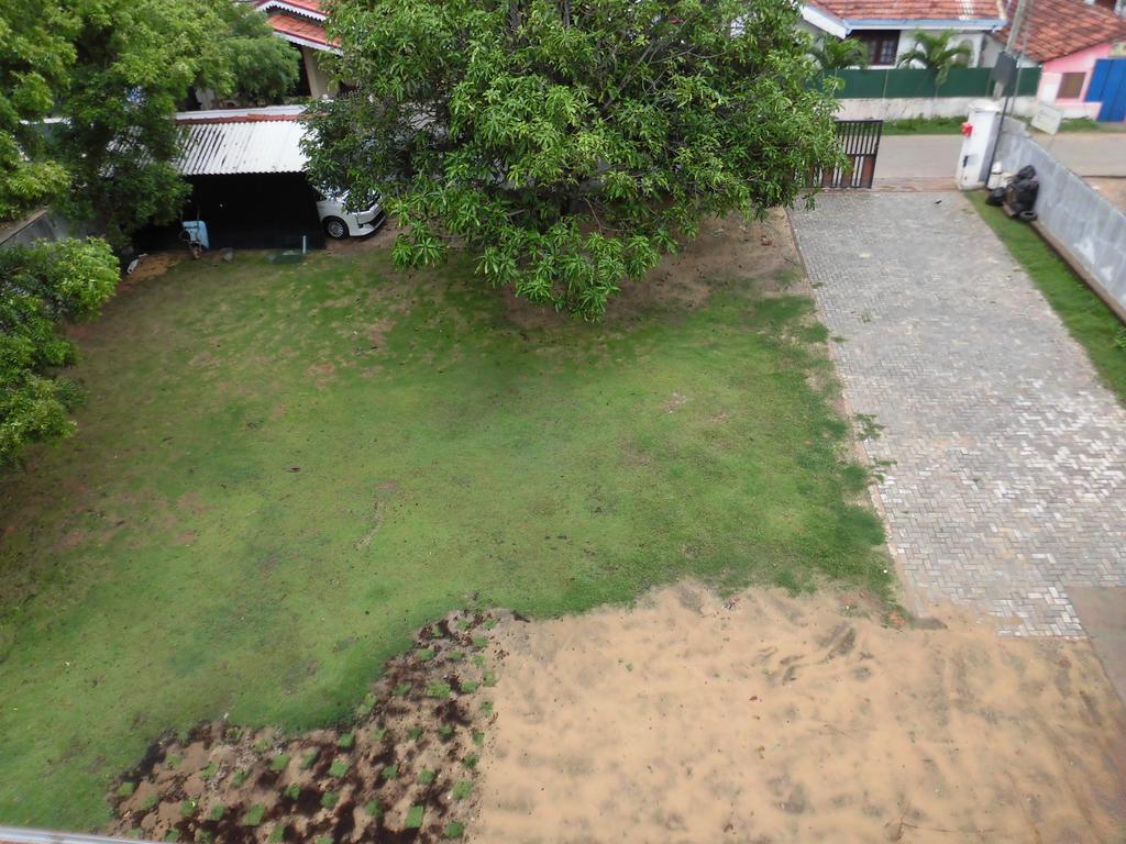Pick & Go White House Bed & Breakfast Negombo Luaran gambar